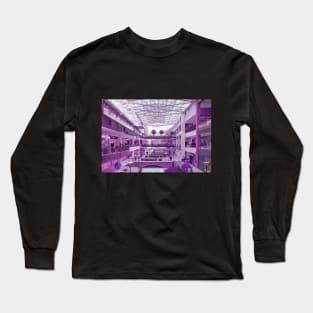 Mallsoft Long Sleeve T-Shirt